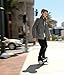 Razor Hovertrax 2.0 Hoverboard Self-Balancing Smart Scooter - Black