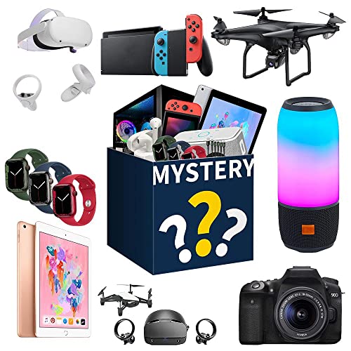 2022 Storage Box Electronic Products BoxesSurprise Suits Gifts for