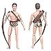 Figures Toy Company Tarzan World's Greatest Heroes! Korak Action FIgure