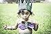 Mermaid Crown Birthday Girl 1st 2nd 3rd 4th 5th 6th Scales Hat Tiara