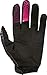 Fox Racing 2018 Girl's Dirtpaw Gloves (SMALL) (BLACK/PINK)