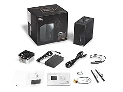 ASRock AMD Ryzen 9000/8000/7000 Series Socket AM5