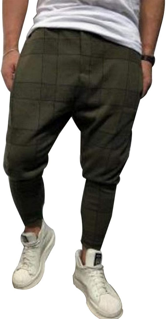 mens skinny trousers