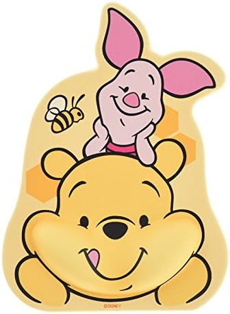 Amazon マウスパッド プーさん ピグレット ぷっくり Disney ディズニー マウスパッド 通販