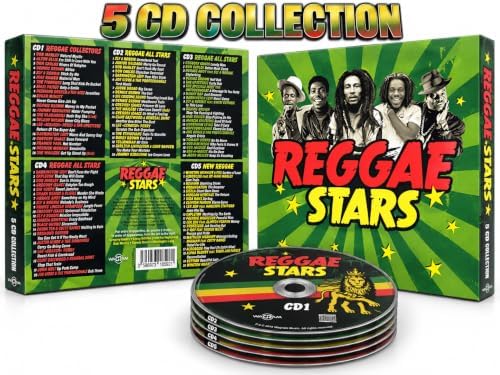 VARIOUS ARTISTS - Reggae Gold '96 / Various - Amazon.com Music