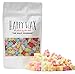 Happy Wax Citrus Mix Collection Scented Natural Soy Wax Melts – 6 Total Oz. of Scented Wax Melts, Collection Includes Red Mandarin, Grapefruit Mangosteen and Lemon Verbena