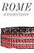 Rome (Galaxy Books) by M. Rostovtzeff, J.D. Duff