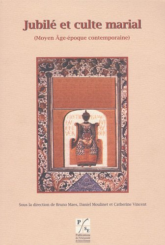 Jubilé et culte marial