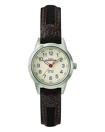 women's timex expedition watch