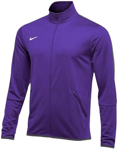 nike men's epic full zip jacket