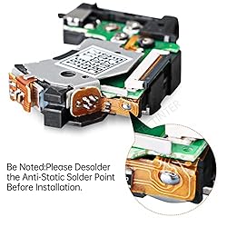 PVR-802W PS2 Laser Replacement Lens - TECTINTER