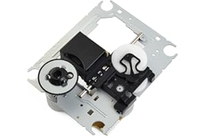 SFP101N CD Player Mechanism 16 Pin Replacement for Sanyo Version S with SF-P101N Assembly Optical Drive Repair Part