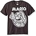 Nintendo Boys' So Mario Graphic T-Shirt