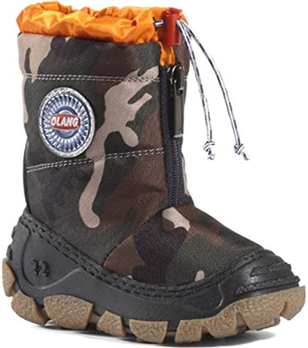 olang boots amazon