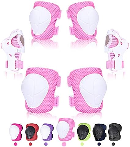 نسبيا الأموال الهند Kit Protection Velo Fille Decathlon Amazon Crossroadcafebangalore Com