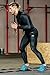 Mava Men’s Compression Pants - Warm and Comfortable Base Layer Tights and Athletic Leggings for Sports, Running, Gym Workouts