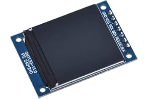 CANADUINO 1.3 inch 240x240 Pixel ST7789 TFT IPS Display