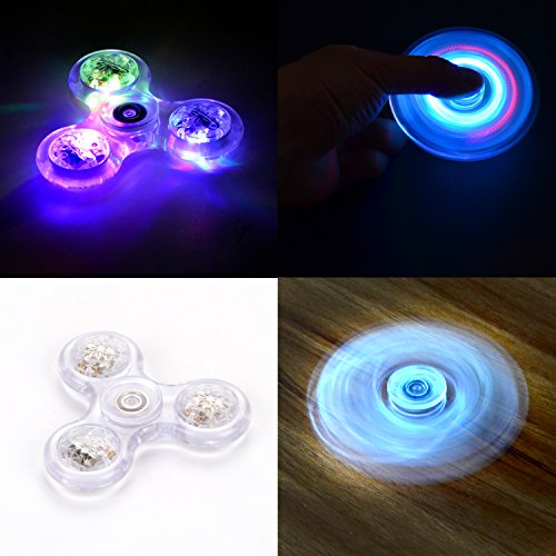 3 Multi+Colored+American+Tri+Spinner+Classroom+Stuffers