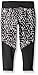 Reebok Girls' Little Geo Reflect Legging