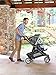 Graco Modes Sport Click Connect Stroller, Basin