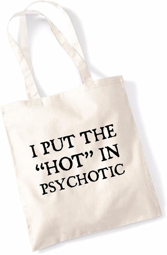 what to put in a tote bag
