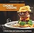 Chorus and Cuisine South Africa: A Kitchen Safari with Traditional Recipes and Music. Inkl. Audio-CD