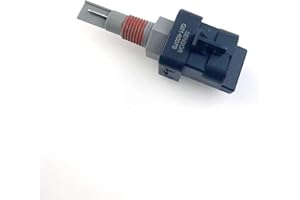 KEEPTOP Q21-6007S Q216007S Coolant Level Sensor Compatible with Peterbilt Kenworth Engine