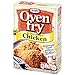 Shake 'N Bake Extra Crispy Chicken Seasoned Coating Mix (4.2 oz Box)