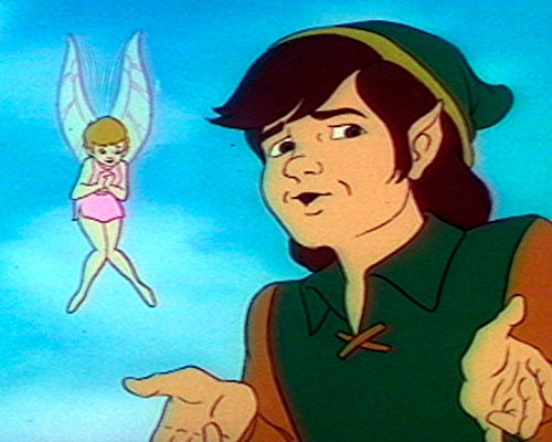 The Legend of Zelda / Die komplette 13-teilige Kultserie (Pidax Animation) [2 DVDs] 3