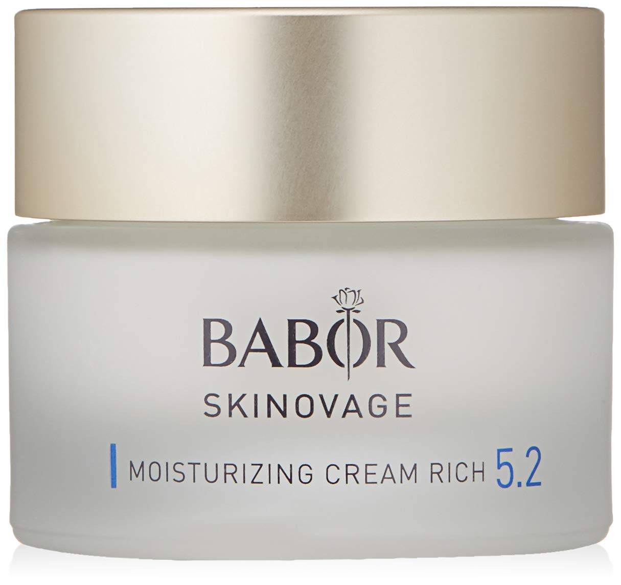BABOR Skinovage Moisturizing Cream Rich
