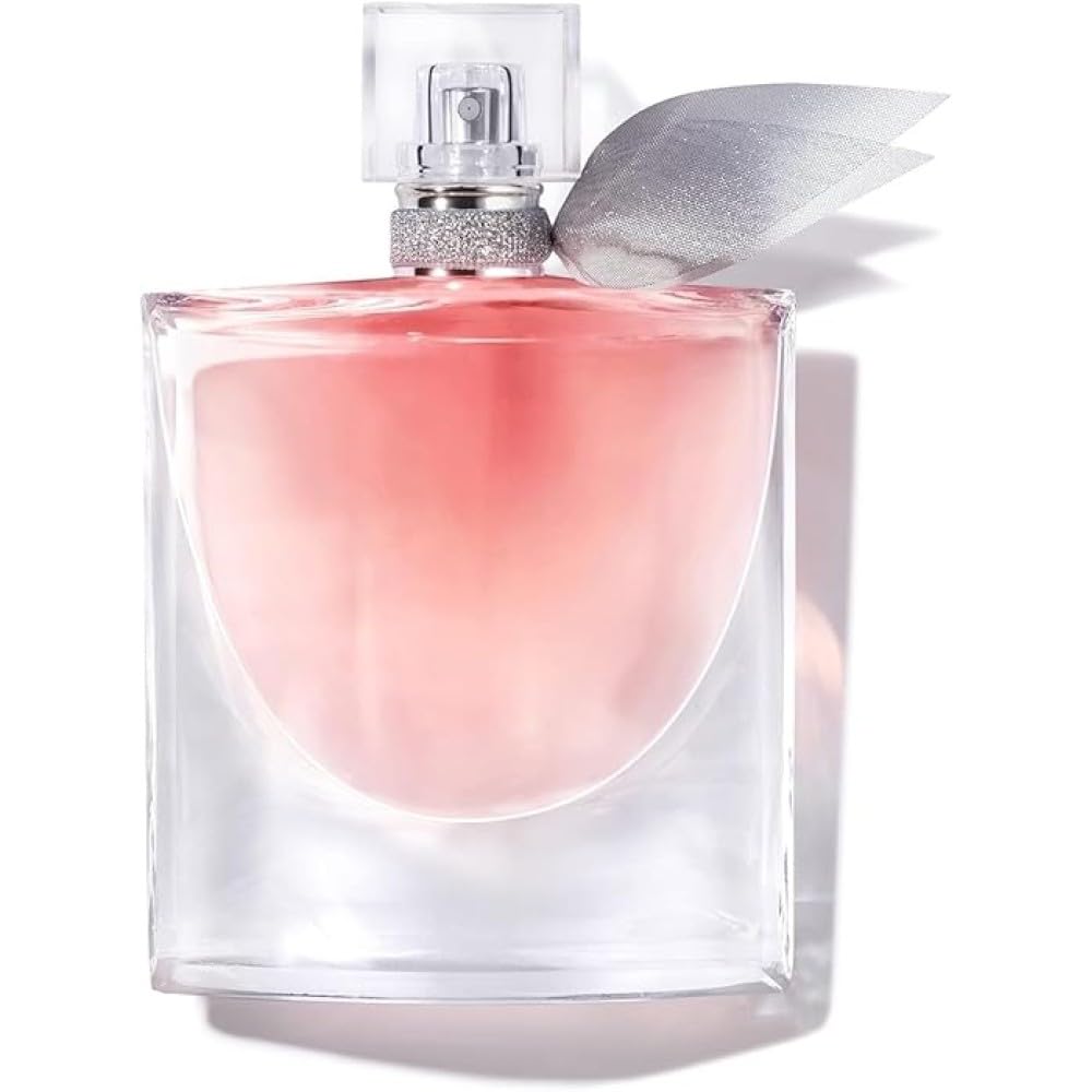 Lancôme La Vie est Belle Perfume for Women, Long-Lasting Eau de Parfum, Iconic Floral Sweet Scent with Iris, Earthy Patchouli, and Alluring Warm Vanilla Fragrance