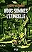 Nous sommes l'étincelle by 
