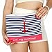 Knitting Factory Water Proof Cotton Wet Bikini Bag Big Anchor Selection