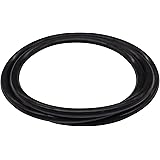 Black Lid Latch Strap For 6,7,8 Quart Hamilton Beach Crock-Pot Slow Cookers - Replacement Band