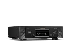 Marantz CD 50n High-Resolution Network Digital