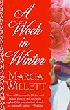 A Week in Winter: A Novel