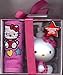 Hello Kitty Lotion Pump & Fingertip Towel Set