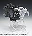 TAMASHII NATIONS Bandai Stage Act Trident Plus (Clear)