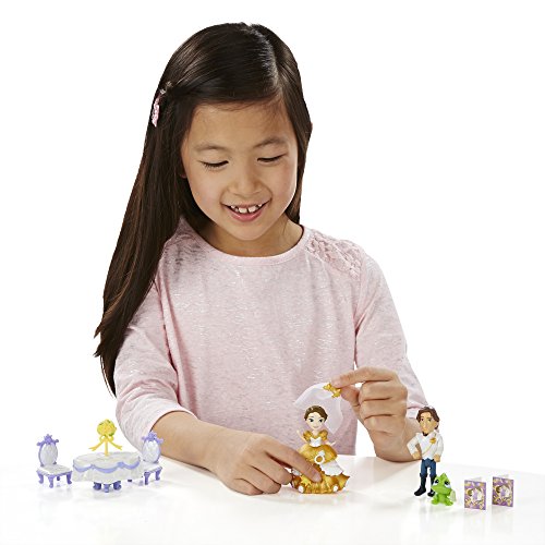 Disney Princess Little Kingdom Rapunzel's Royal Wedding