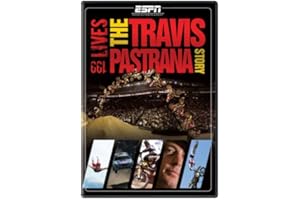 Espn 199 LIVES:The Travis Pastrana Story