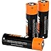 28 Pack AA Batteries [Ultra Power] Premium LR6 Alkaline Battery 1.5 Volt Non Rechargeable Batteries for Watches Clocks Remotes Games Controllers Toys & Electronic Devices - 2027 Expiry Date (28 Pack)