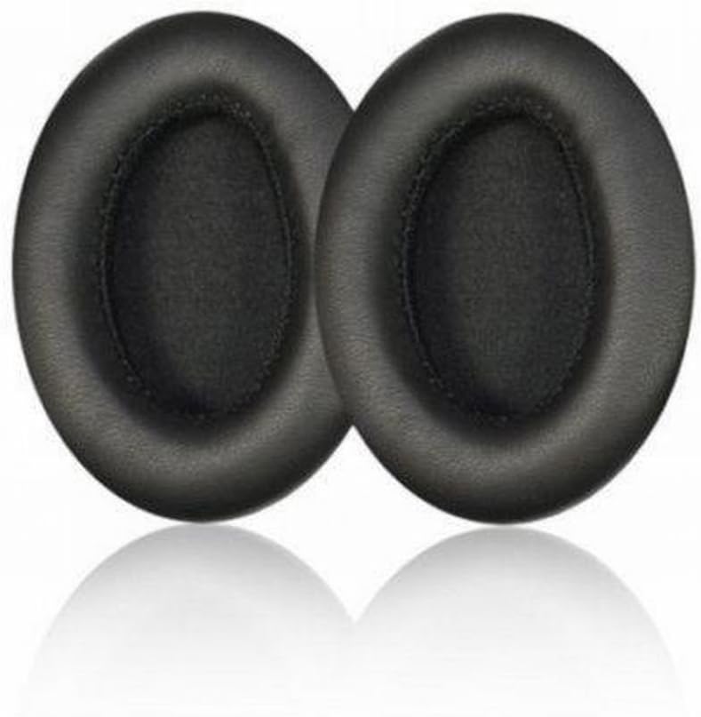 Nature Replacement Ear Pads earpads Pad Cushions for Audio Technical ATH ANC7 ANC7B Headphones