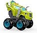 Fisher-Price Nickelodeon Blaze & the Monster Machines, Slam & Go Zeg Truck