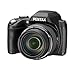 Pentax XG-1 16 Digital Camera with 52x Optical Image Stabilized Zoom with 3-Inch LCD (Black)
