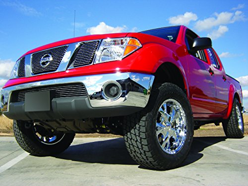 Revtek 835 2.5" Front/1.25" Rear Suspension Lift