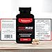 Testosterone Booster - Muscle Growth - Libido Booster for Men Strength Sex Drive Endurance - Male Enhancement Pills - Male Supplement - Testosterone Supplement Pills for Men - Made in USA (60 capsules)
