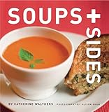 Soups + Sides by 
