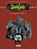DONJON POTRON MINET T97 JEUNESSE QUI S'ENFUIT (DELC.HUMOUR RIR) (French Edition) by 