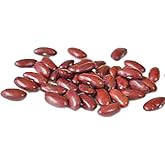 Bush Bean Red Kidney Bean Seeds