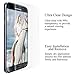 Galaxy S7 Screen Protector,[2 Packs]by Ailun,Full Coverage,Ultra Clear,Anti-Scratch,Bubble Free,Reduce Fingerprint&Oil Stains,HD PET Film,Case Friendly-Siania Retail Package